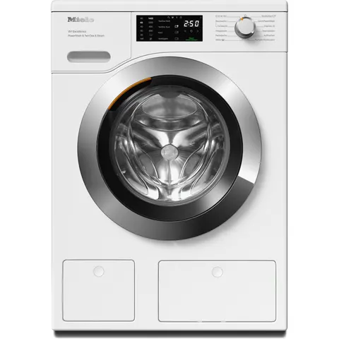 WEG 885 WPS Waschmaschine – weiß – Bild 1