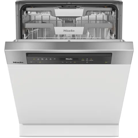 G 7601 SCi AD AutoDos Einbau-Geschirrspüler integriert 60 cm – Bild 1
