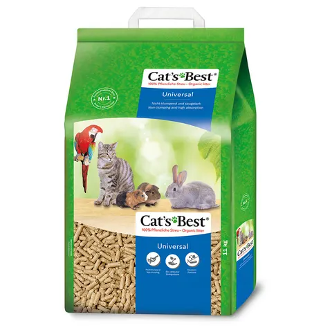 Cat's Best Universel 20 l – image 1