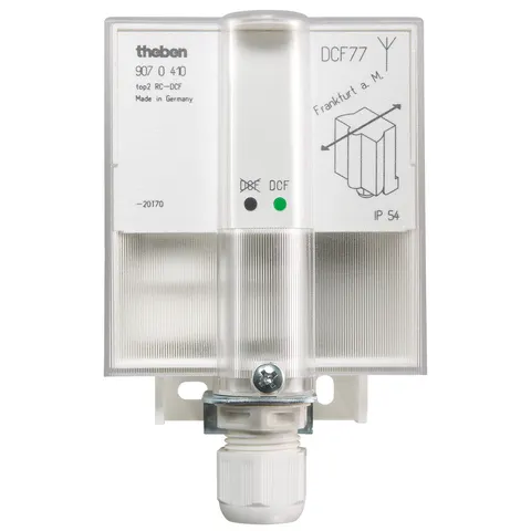 Theben Antenne DCF-Antenne top2-RC-DCF (9070410) – image 1