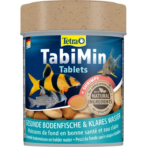 Tetra Comprimés TabiMin 275 pcs – image 1