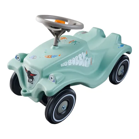 Bobby Classic Car (Mar Verde) - BIG – imagen 1