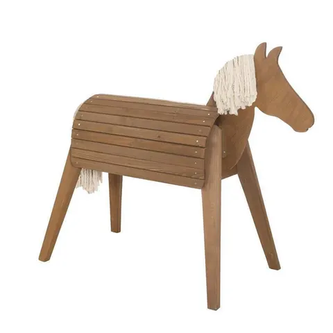 Roba Spielpferd Outdoor + – 324777 – Bild 1