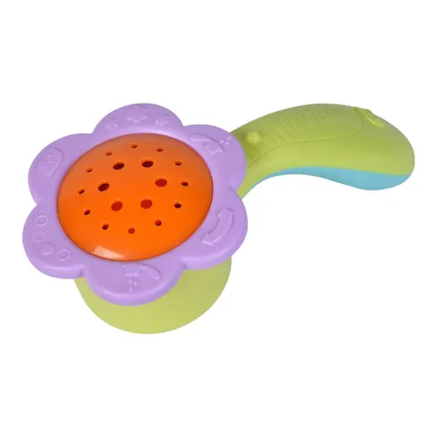 Simba - ABC - Douche - Badspeelgoed - Baby – afbeelding 1