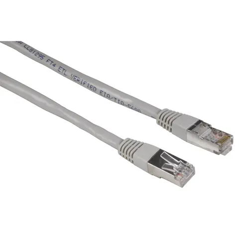 Hama Patchka.Cat5E Stp 5M Ve=25 – afbeelding 1