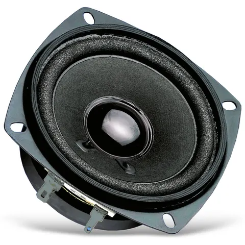 VIS FR 8-8 - VISATON full-range speaker, 8cm – image 1