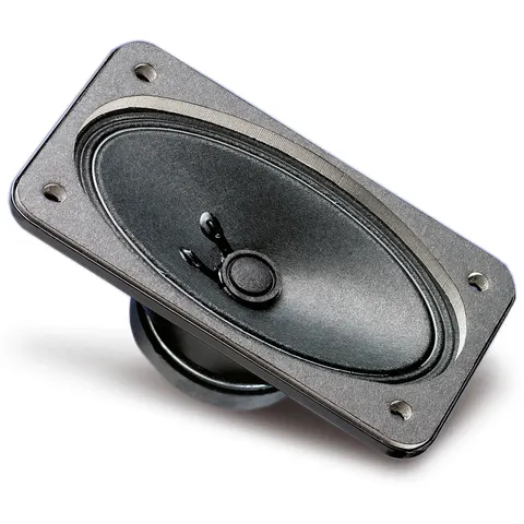 VIS SL 713 - VISATON full-range speaker, oval – image 1