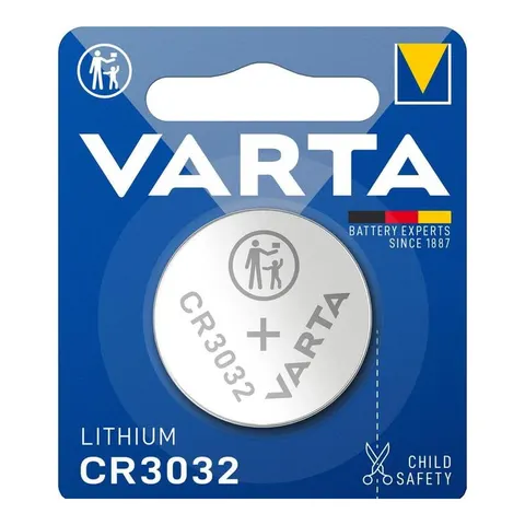 Varta CR3032 B1 – afbeelding 1