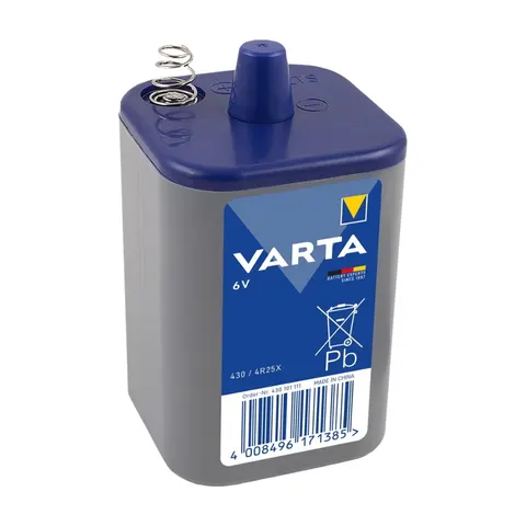 Varta Industrial LR03 Single-use battery AAA Alkaline – image 1