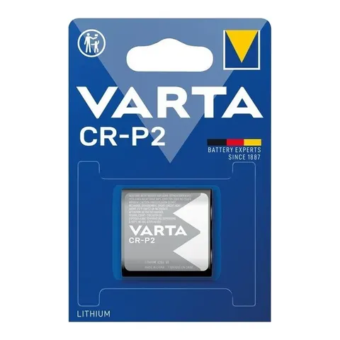 Varta -CRP2 – image 1