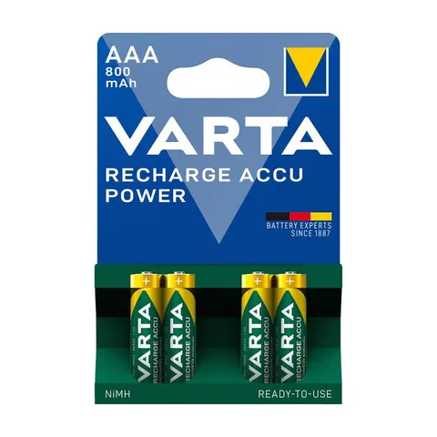 Varta -56703B – image 1
