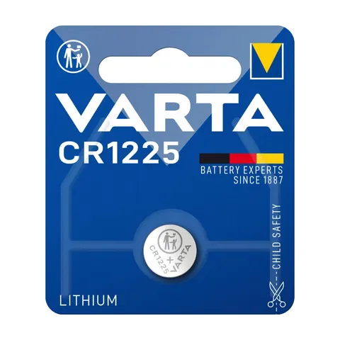 Varta CR1225 Single-use battery Lithium – image 1