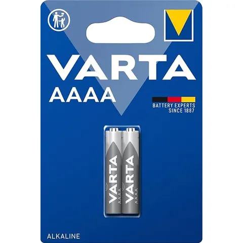 Batterij VARTA Special 2x AAAA – afbeelding 1