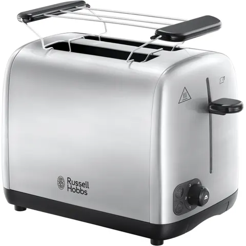 Toaster Adventure Russell Hobbs – Bild 1