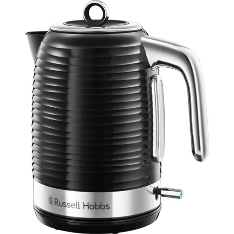 Russell Hobbs inspire Black Kettle – afbeelding 1