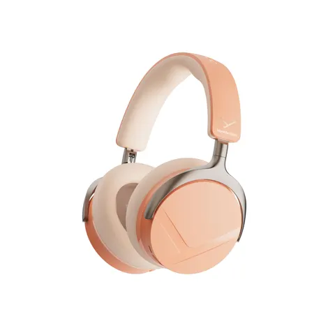 Beyerdynamic-AVENTHO Y - Bluetooth Over-Ear-headphones - Peach Blush – afbeelding 1
