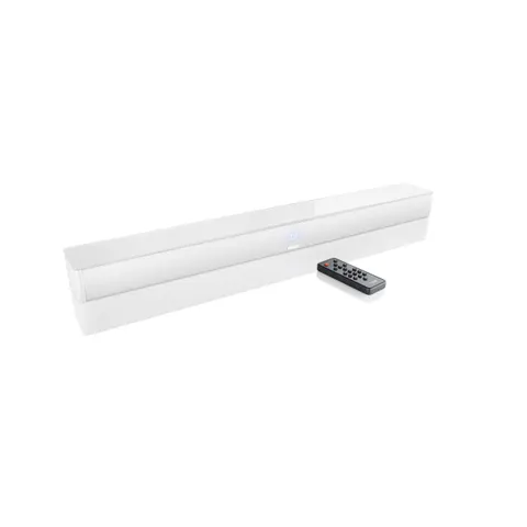 Smart Soundbar 9 (2. Generation) weiß – Bild 1