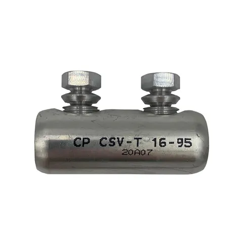 Cellpack CSV-T Schraubverbinder Für Kabel - 255408 – Bild 1