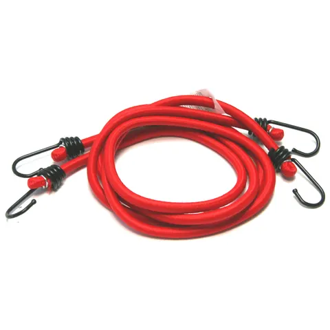 IWH Gepäckspanner, 60 cm, 2 Stück – Bild 1