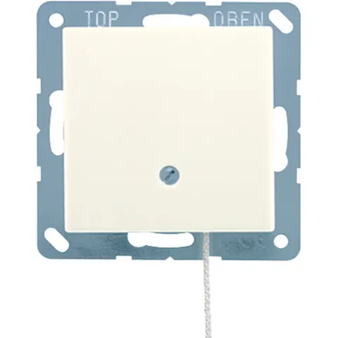 Jung A500 Installatieschakelaar - A506BFNUZ - E35H3 – afbeelding 1