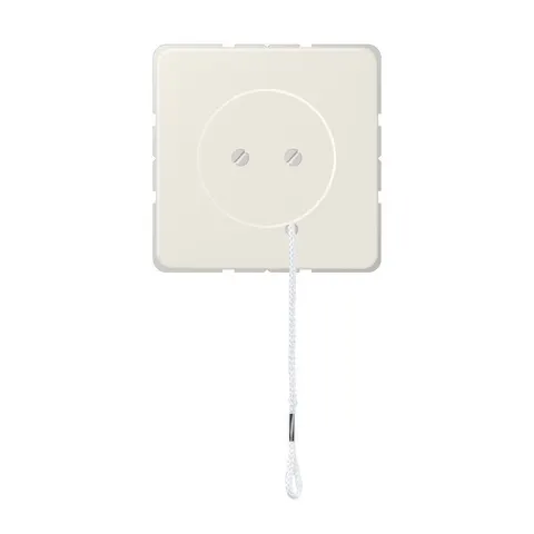 Jung CD500 Installatieschakelaar - Z506NUZV - E2U9T – afbeelding 1