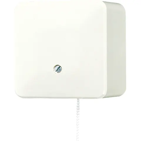Jung AP600 Installatieschakelaar - 606ZA - E2U2U – afbeelding 1