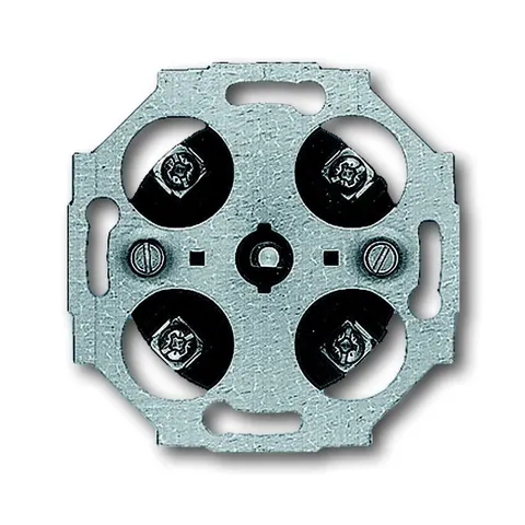 ABB Busch-Jaeger Basistimer Voor Schakelapparatuur - 2CKA001043A0025 - E2TR8 – afbeelding 1