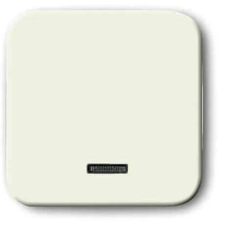 ABB Busch-Jaeger SI Schakelelement/Centrale Plaat - 2CKA006599A2815 - E2EVX – afbeelding 1