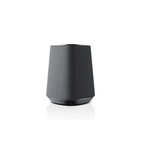 klang mr1 basalt grey Streaming-Lautsprecher – Bild 1
