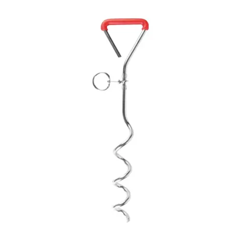 Trixie Tie-Out Stake – image 1