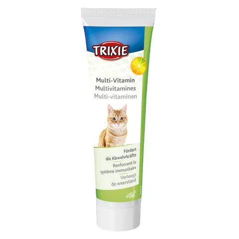 Trixie Pasta multi-vitamínica - 100 g – imagen 1