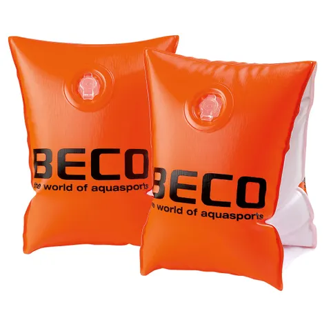 Beco Schwimmhilfe Größe 0 – orange – Bild 1