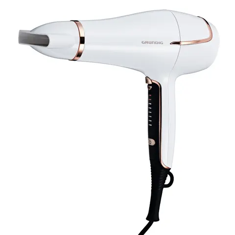 HD 7880 IONIC TOUCH Haartrockner – Bild 1