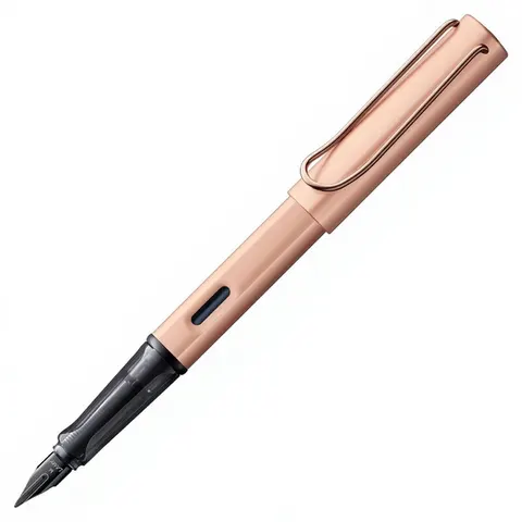LAMY Patronenfüller rosa – Bild 1