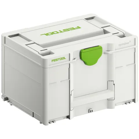 Festool systainer³ - SYS3 M 237 - 21,4 L – afbeelding 1