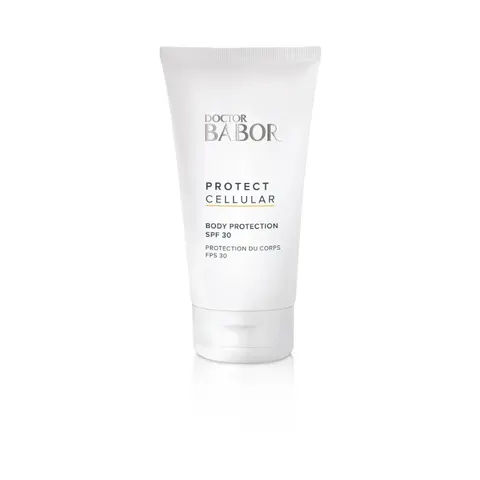 Babor Doctor Protect Cellular Body Protector SPF30 150 ml – afbeelding 1