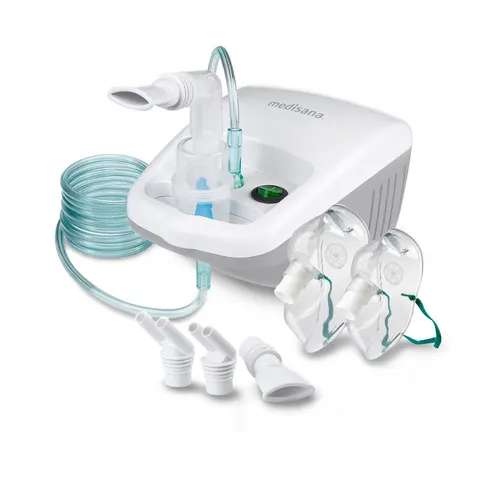 medisana IN 540 inhalator – afbeelding 1