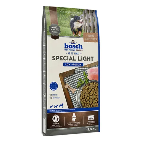 bosch Special Light 12.5 kg – Bild 1