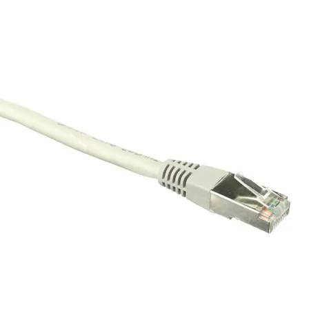 Patchkabel cat 6 S/FTP PIMF Halogenfrei 20m – afbeelding 1
