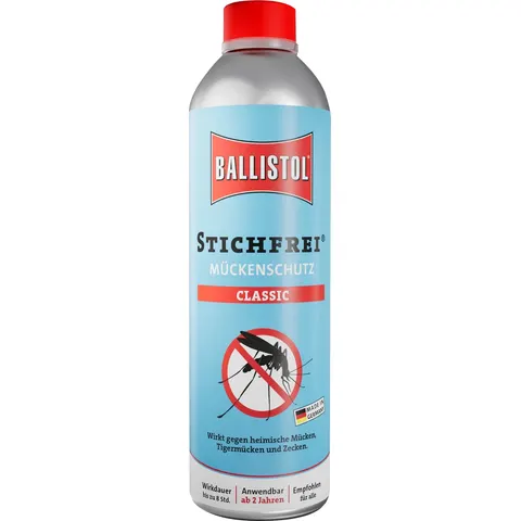 Huile Stichfrei 500 ml – image 1