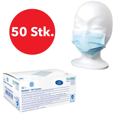 Op Mundschutz unsteril 75503 – Bild 1