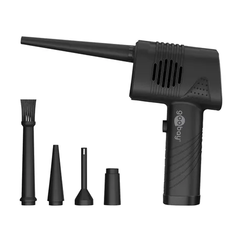 GOOBAY Elektrisches Staubgebläse, 61667 – Bild 1