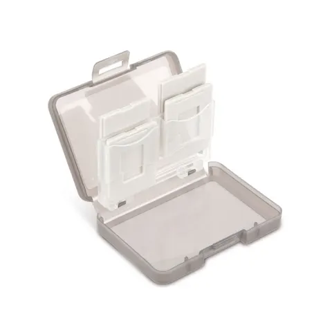GOOBAY 95349 - Photography, Box, Memory cards – image 1