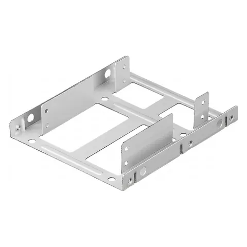 Goobay 95875 computer case part – Bild 1