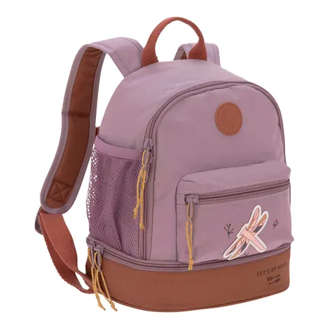 Lässig Adventure Rugtas Dragonfly Mini – afbeelding 1