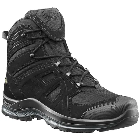 Bottes d’intervention Black Eagle Athletic 2.0 V GTX Mid – Noir – 330292 – image 1