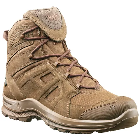 Bottes d’intervention Black Eagle Athletic 2.0 V GTX Mid – Coyote – 330681 – image 1