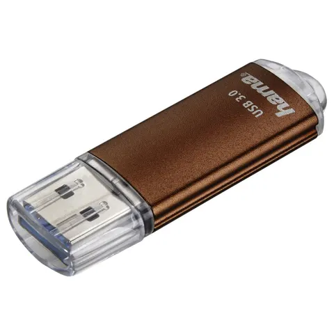 hama USB-Stick Laeta 256GB – Bild 1