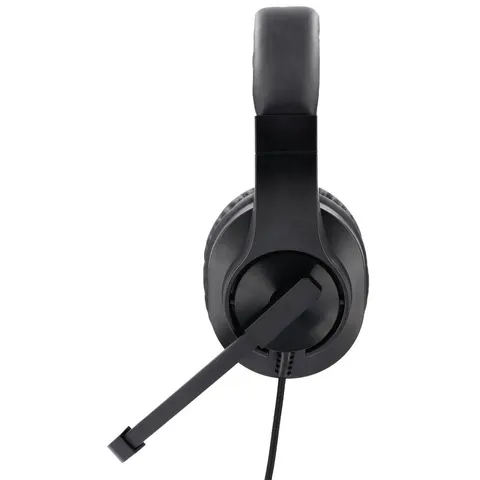 Hama Headset HS-P350 schwarz – Bild 1