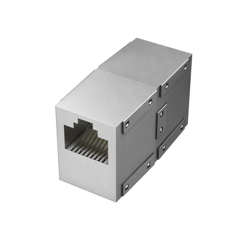 Hama Netwerkadapter CAT-6 1 Gbit/s – afbeelding 1